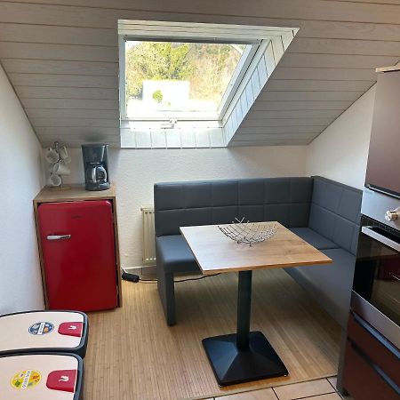 Apartamento Haus Kierberg Monschau Exterior foto