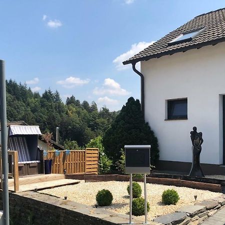 Apartamento Haus Kierberg Monschau Exterior foto
